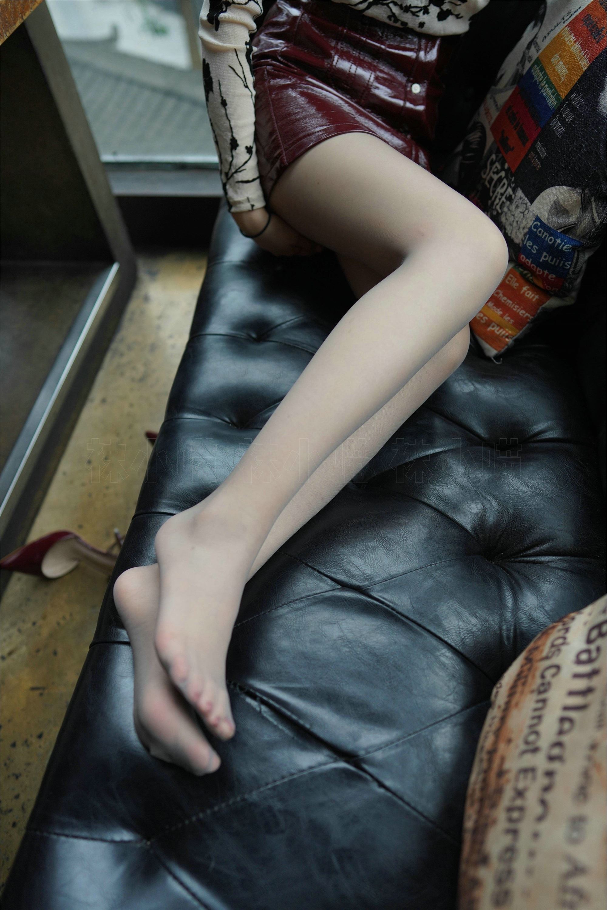 kittyWawa袜小喵  KT244 你喜欢吗？